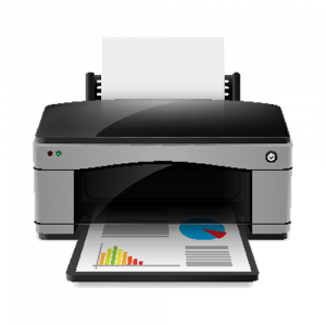 WPTECH Hardware Service for printers